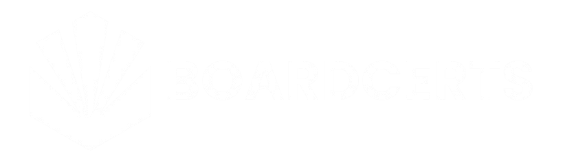 BoardCerts logo