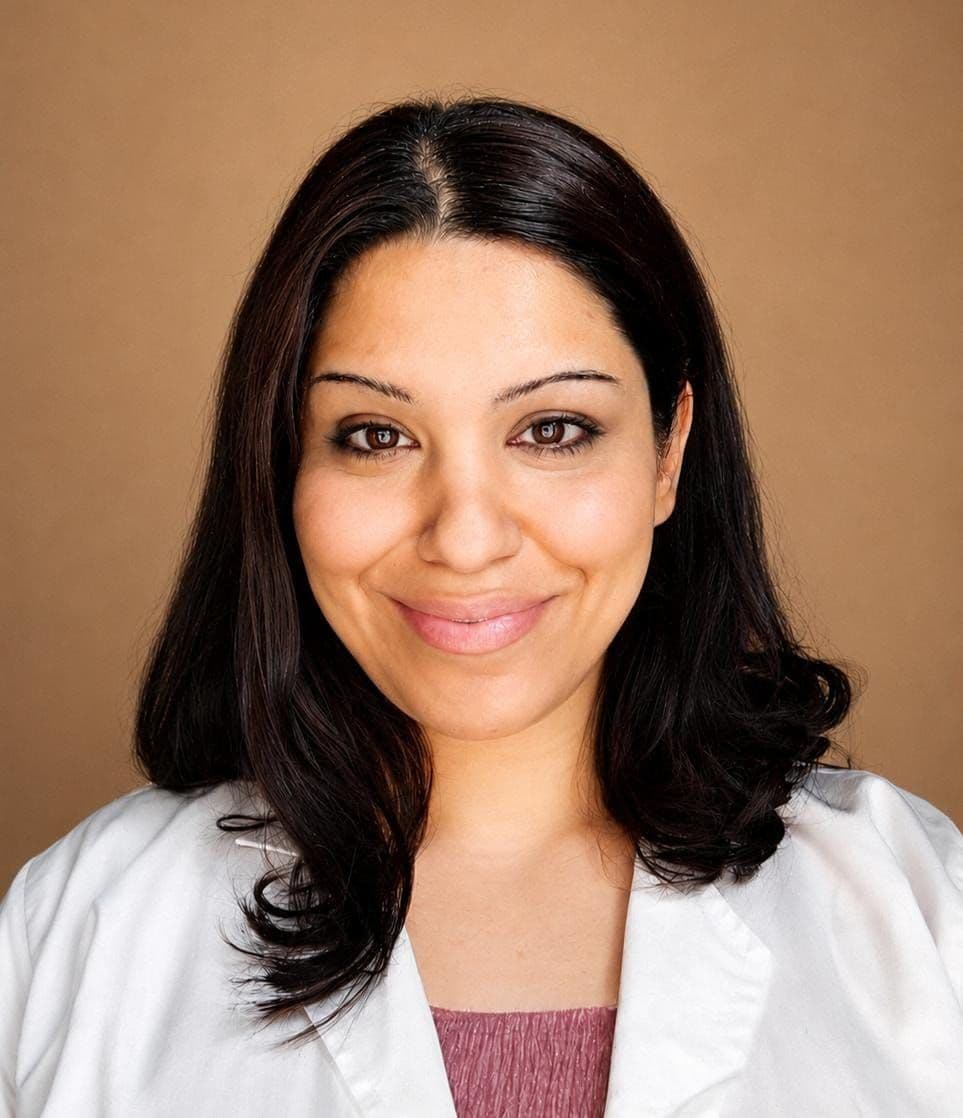Dr. Ambica Koul