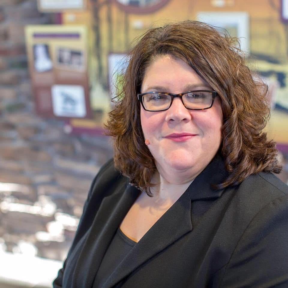 Amy R. Nugent