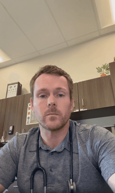 Kasey Freston - video testimonial thumbnail