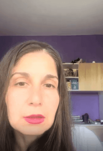 Maria Aleksieva - video testimonial thumbnail