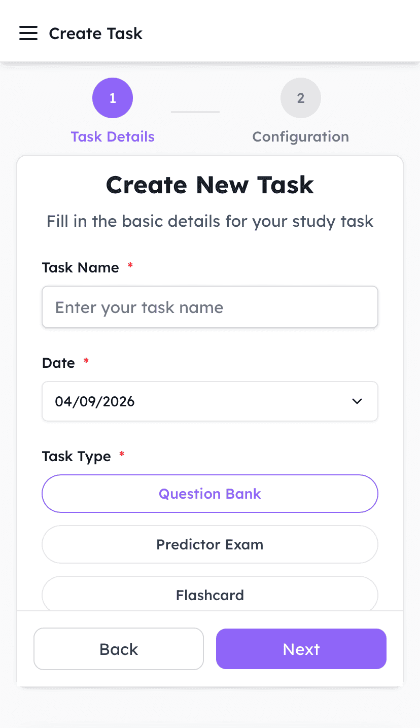 boardcerts npd-bc study planner