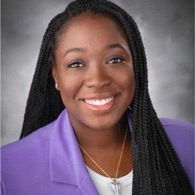Jatifha C. Harris