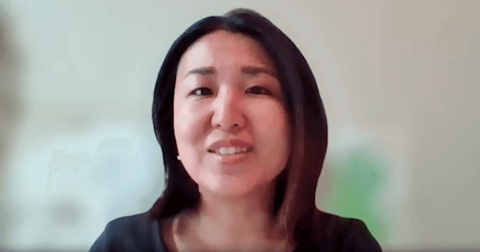 Rie Yokota - video testimonial thumbnail
