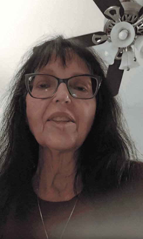 Cheryl Johnson - video testimonial thumbnail