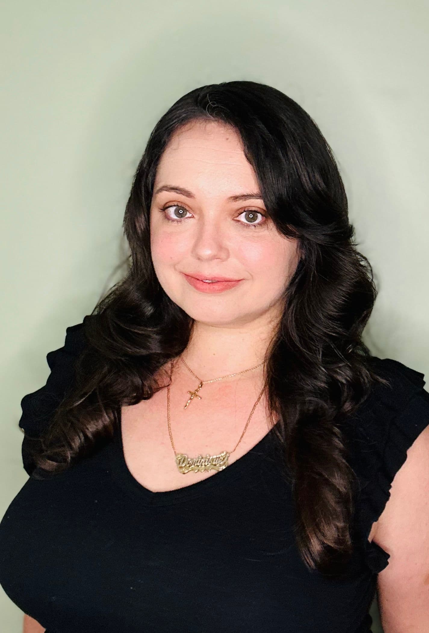 Dominique Zawackis