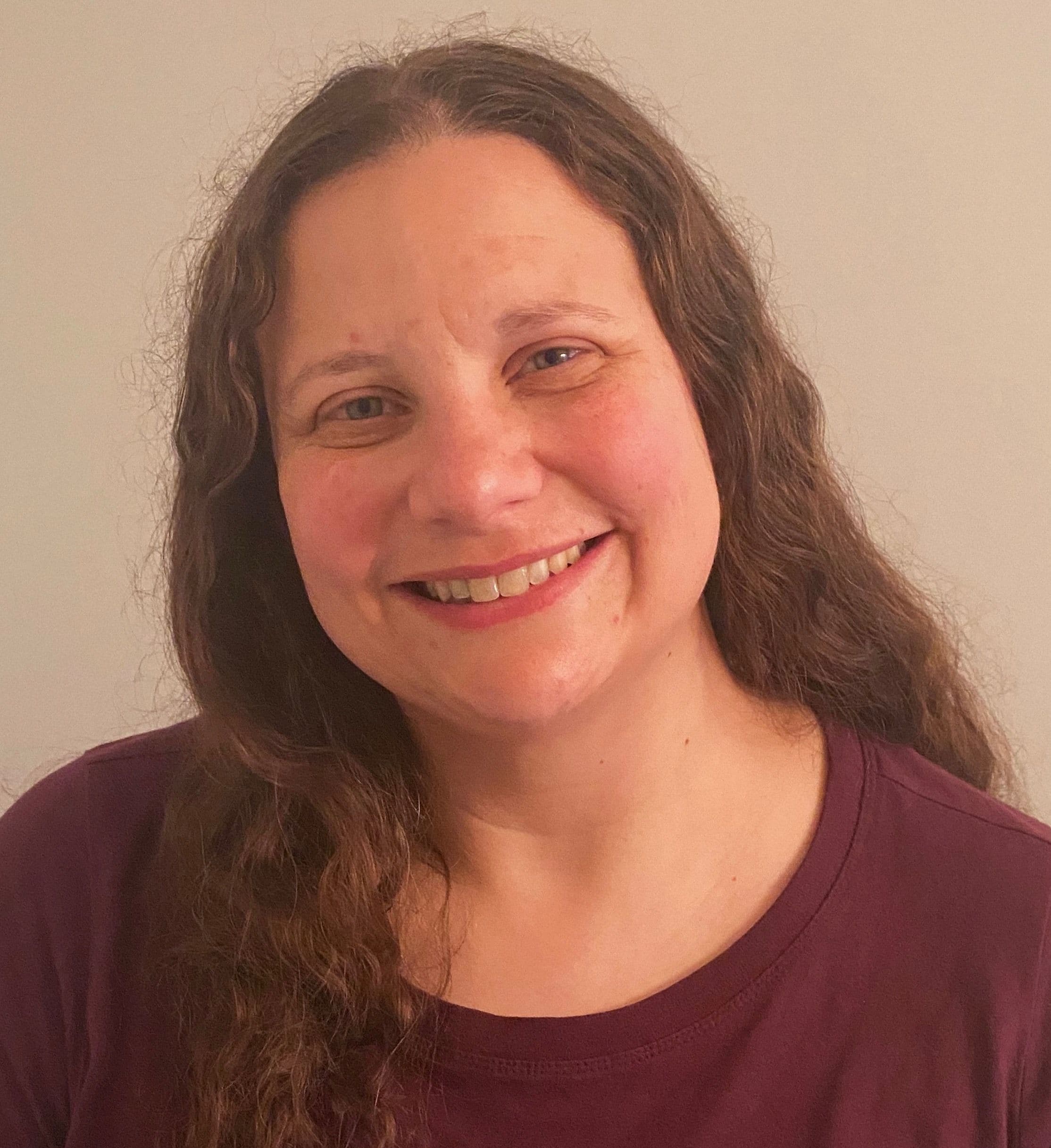 Traci Marcus