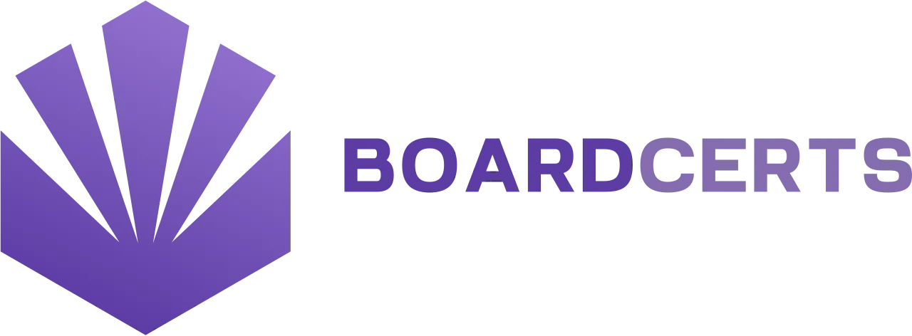 BoardCerts