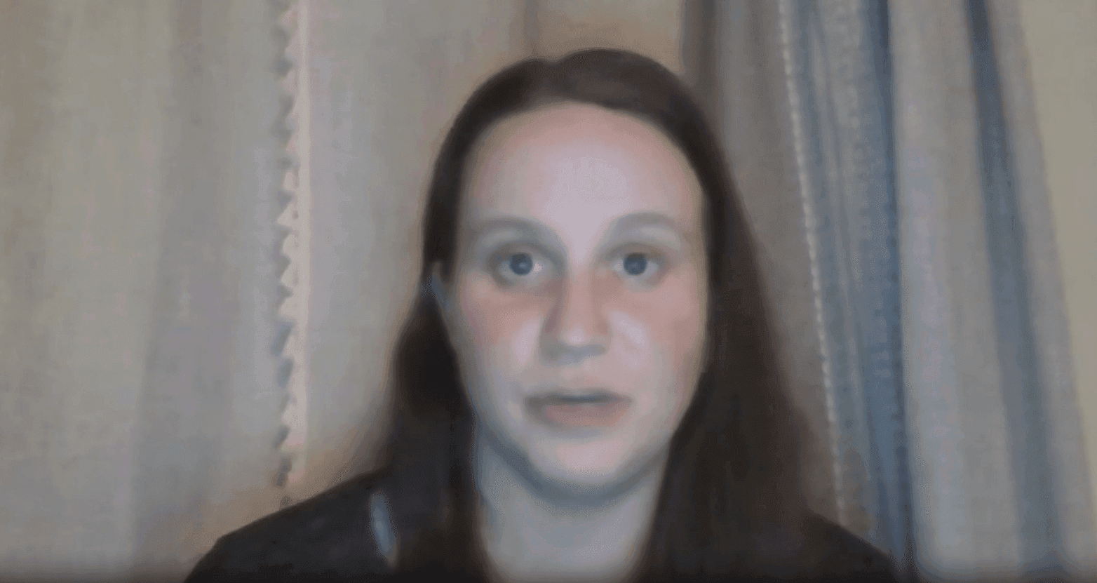 Briana Kesselring - video testimonial thumbnail
