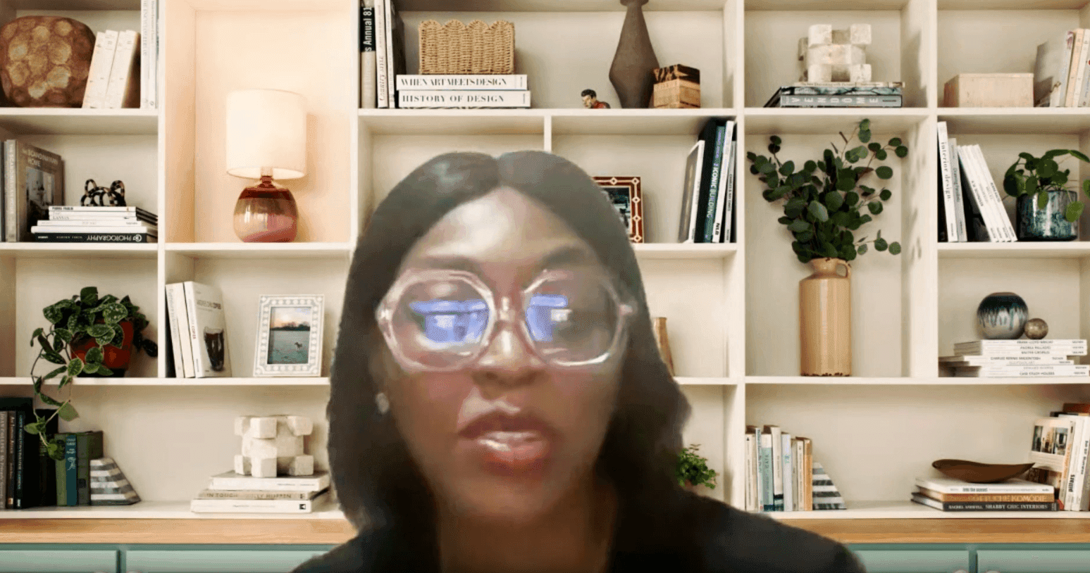 Charity Adaobi Nwodo - video testimonial thumbnail