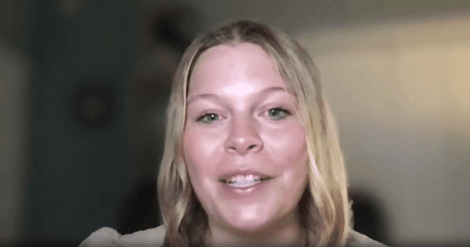 Kalli Knight - video testimonial thumbnail