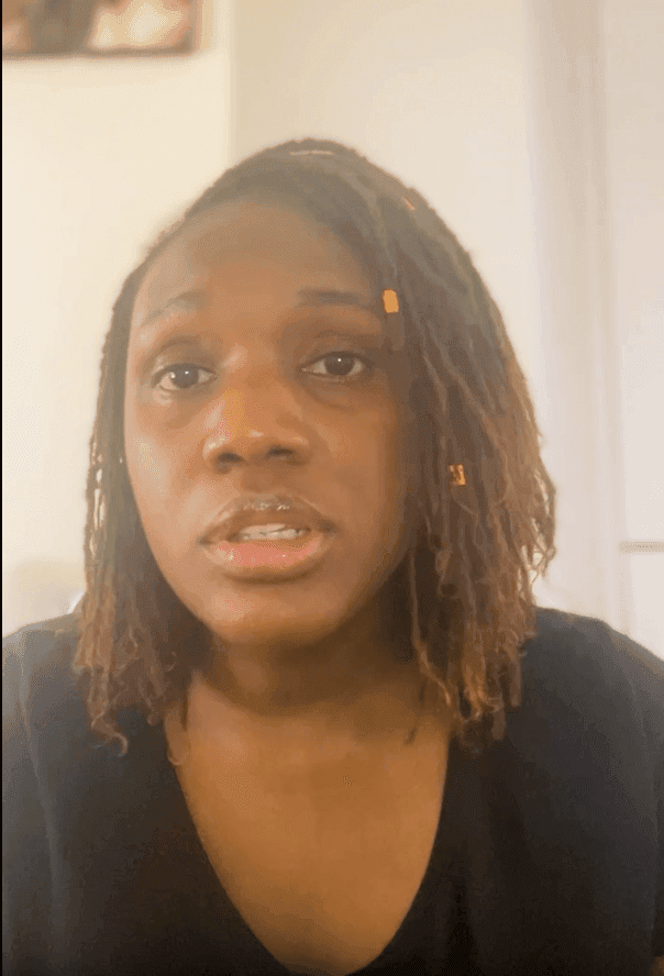Chinaza Okafor - video testimonial thumbnail