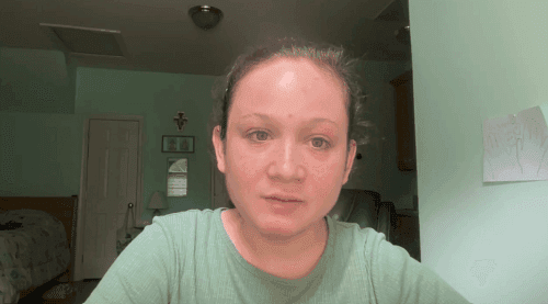 Julie Lessin - video testimonial thumbnail