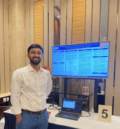 Dr. Aditya Chadda