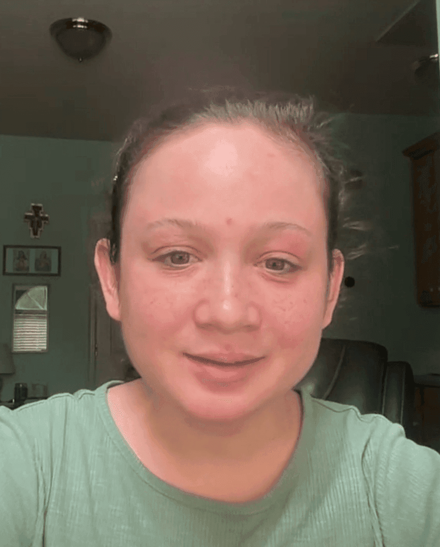 Julie Lessin - testimonial