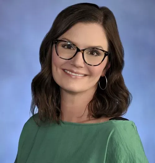 Allison Beaman